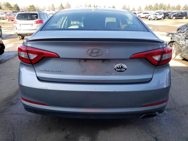 Photo 5 VIN: 5NPE24AF0FH023123 - HYUNDAI SONATA 