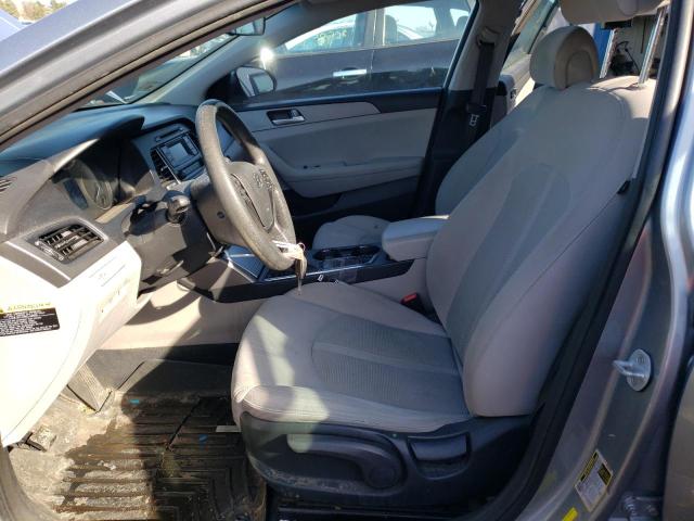 Photo 6 VIN: 5NPE24AF0FH023123 - HYUNDAI SONATA 