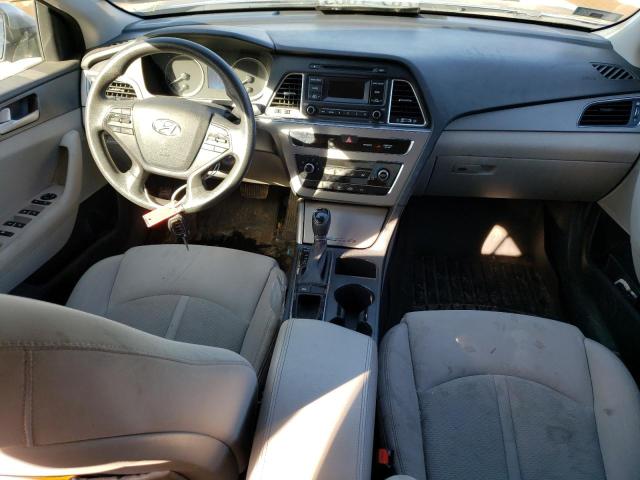 Photo 7 VIN: 5NPE24AF0FH023123 - HYUNDAI SONATA 