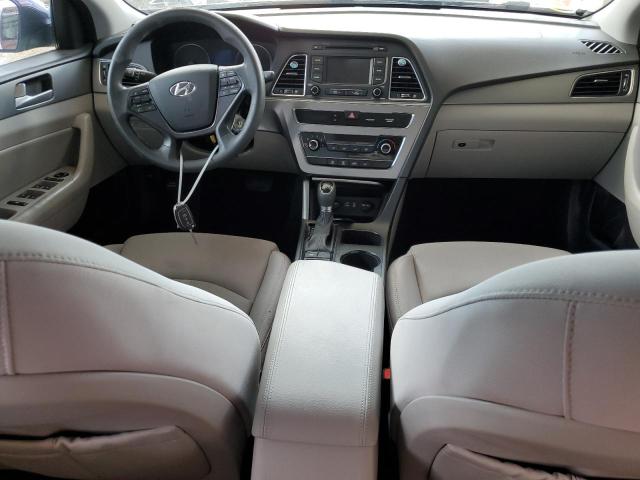 Photo 7 VIN: 5NPE24AF0FH024997 - HYUNDAI SONATA 