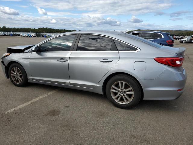 Photo 1 VIN: 5NPE24AF0FH025809 - HYUNDAI SONATA 