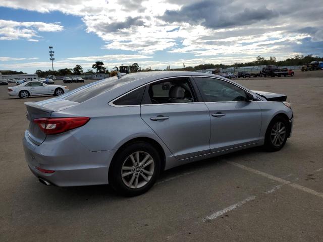 Photo 2 VIN: 5NPE24AF0FH025809 - HYUNDAI SONATA 