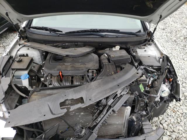 Photo 6 VIN: 5NPE24AF0FH031769 - HYUNDAI SONATA SE 