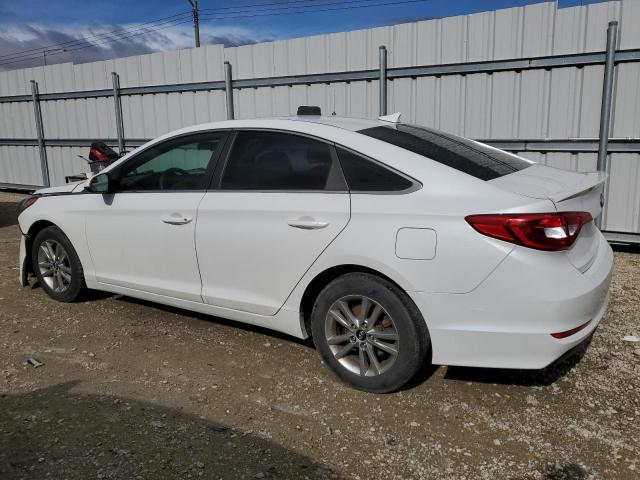 Photo 1 VIN: 5NPE24AF0FH033733 - HYUNDAI SONATA SE 