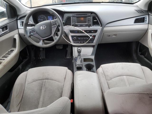 Photo 7 VIN: 5NPE24AF0FH033733 - HYUNDAI SONATA SE 