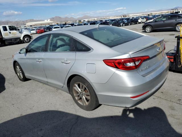 Photo 1 VIN: 5NPE24AF0FH039452 - HYUNDAI SONATA SE 