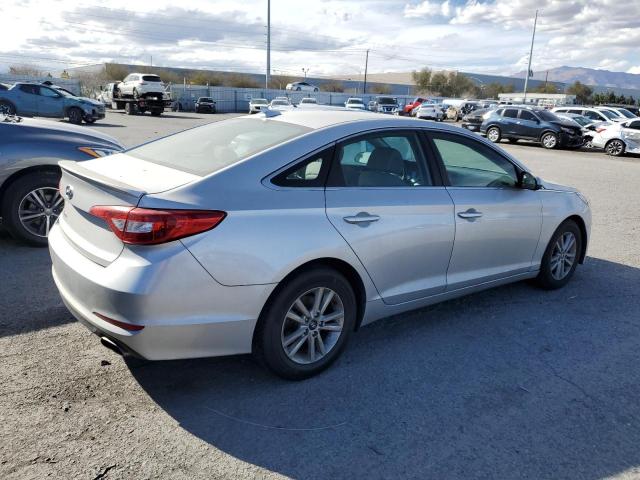 Photo 2 VIN: 5NPE24AF0FH039452 - HYUNDAI SONATA SE 