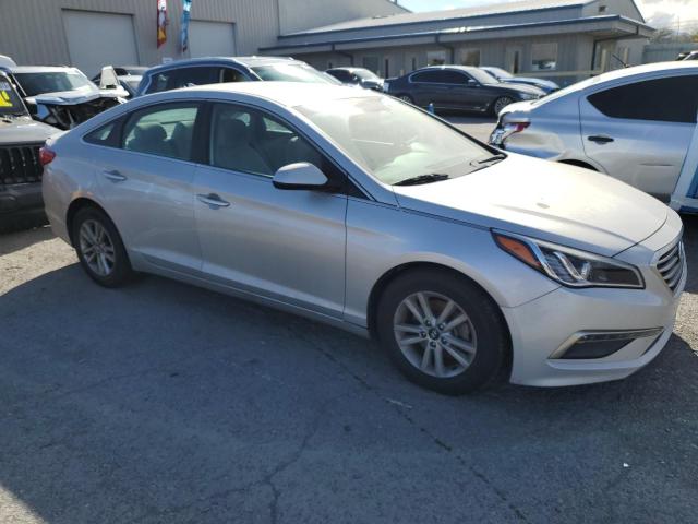 Photo 3 VIN: 5NPE24AF0FH039452 - HYUNDAI SONATA SE 