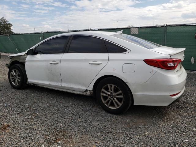 Photo 1 VIN: 5NPE24AF0FH039869 - HYUNDAI SONATA 