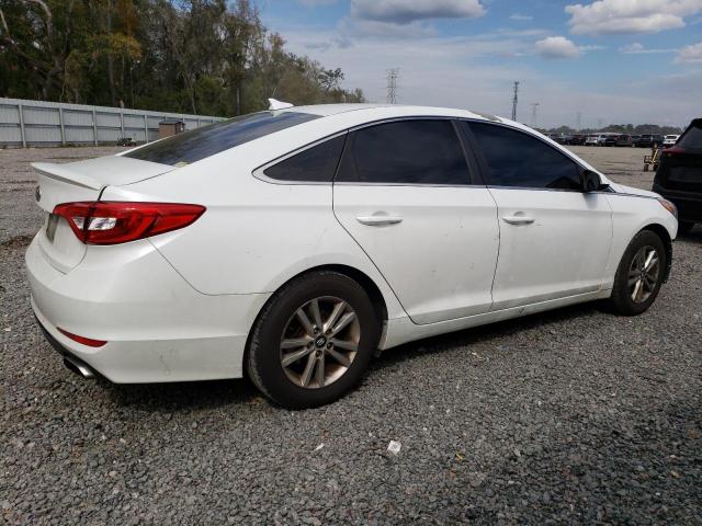 Photo 2 VIN: 5NPE24AF0FH039869 - HYUNDAI SONATA 