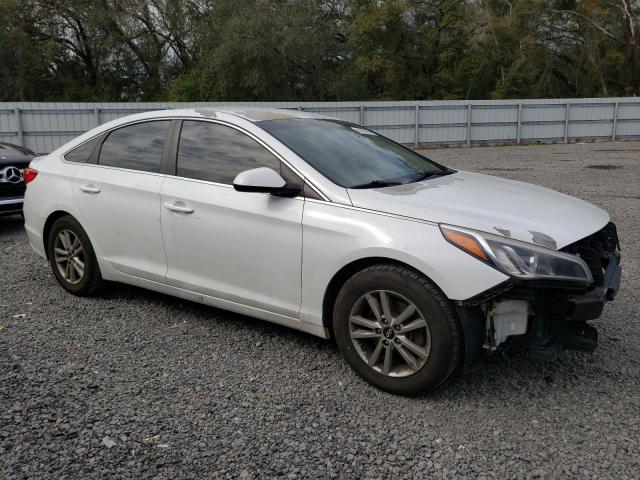 Photo 3 VIN: 5NPE24AF0FH039869 - HYUNDAI SONATA 