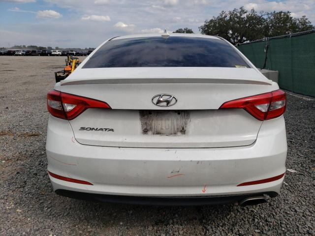 Photo 5 VIN: 5NPE24AF0FH039869 - HYUNDAI SONATA 