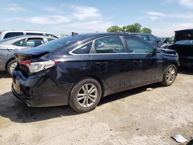 Photo 2 VIN: 5NPE24AF0FH047843 - HYUNDAI SONATA 