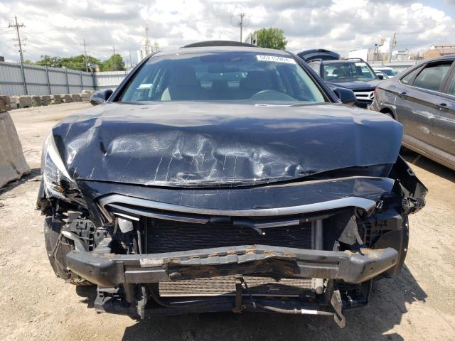 Photo 4 VIN: 5NPE24AF0FH047843 - HYUNDAI SONATA 