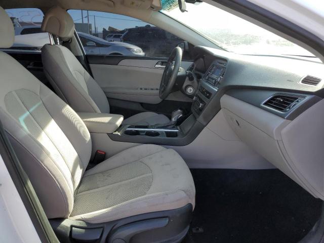 Photo 4 VIN: 5NPE24AF0FH049284 - HYUNDAI SONATA SE 