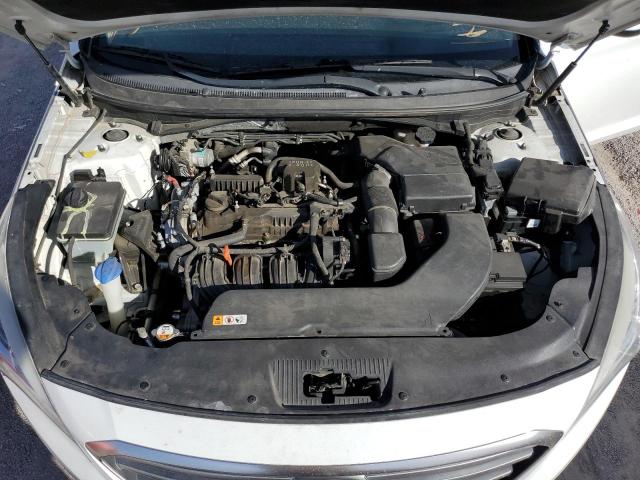 Photo 6 VIN: 5NPE24AF0FH049284 - HYUNDAI SONATA SE 