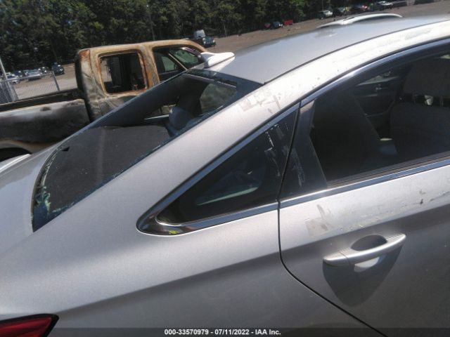 Photo 5 VIN: 5NPE24AF0FH059815 - HYUNDAI SONATA 