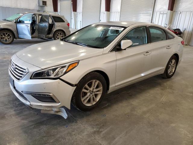 Photo 0 VIN: 5NPE24AF0FH064111 - HYUNDAI SONATA SE 