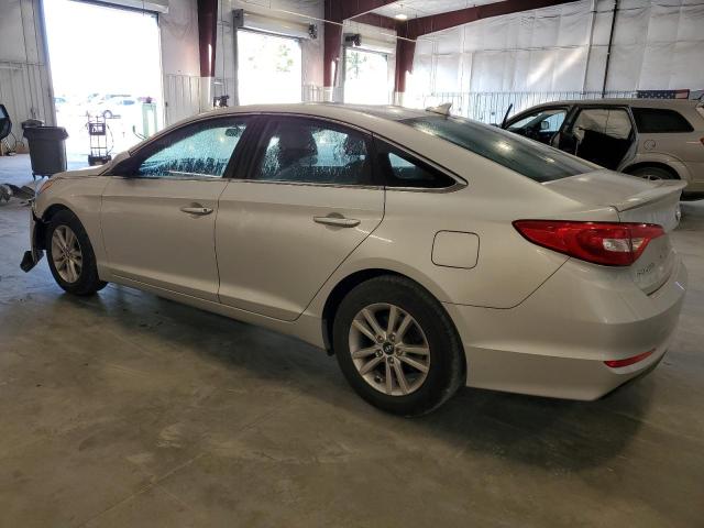 Photo 1 VIN: 5NPE24AF0FH064111 - HYUNDAI SONATA SE 