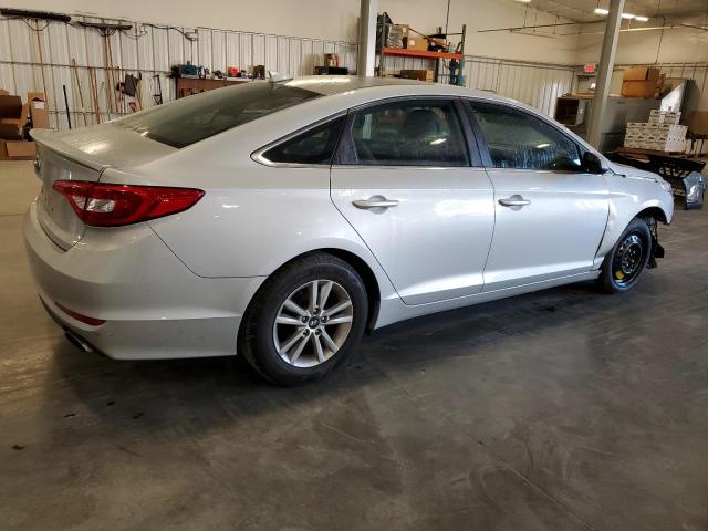 Photo 2 VIN: 5NPE24AF0FH064111 - HYUNDAI SONATA SE 