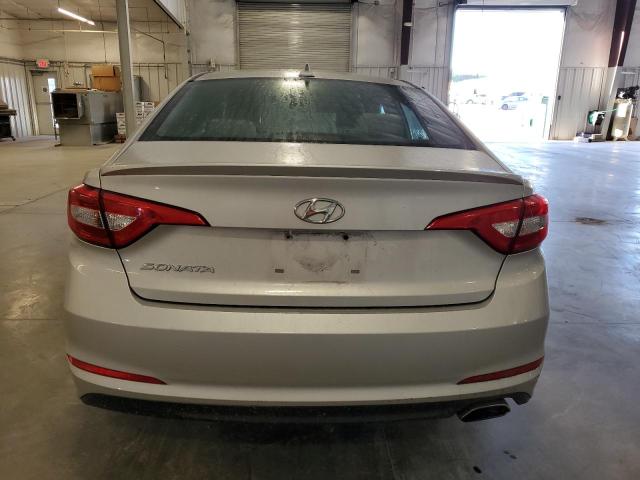 Photo 5 VIN: 5NPE24AF0FH064111 - HYUNDAI SONATA SE 