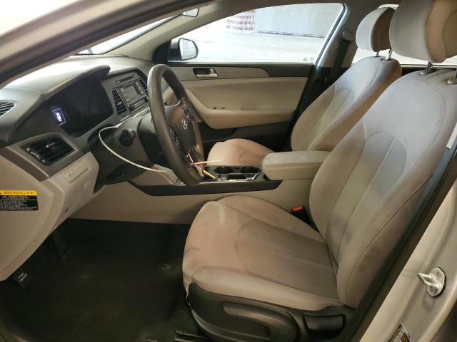 Photo 6 VIN: 5NPE24AF0FH064111 - HYUNDAI SONATA SE 