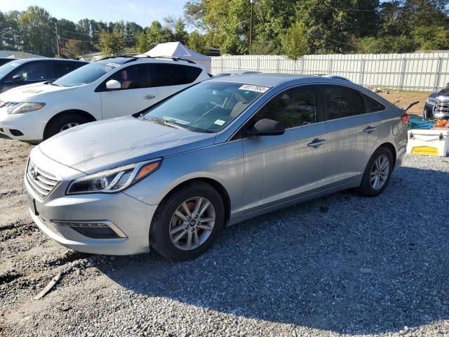 Photo 0 VIN: 5NPE24AF0FH064190 - HYUNDAI SONATA SE 