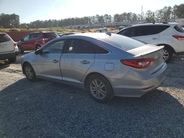 Photo 1 VIN: 5NPE24AF0FH064190 - HYUNDAI SONATA SE 