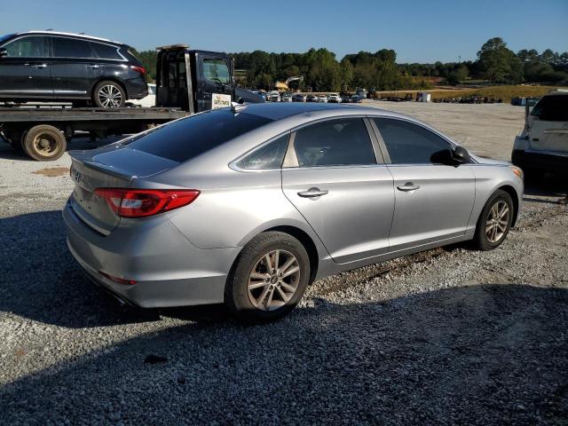 Photo 2 VIN: 5NPE24AF0FH064190 - HYUNDAI SONATA SE 