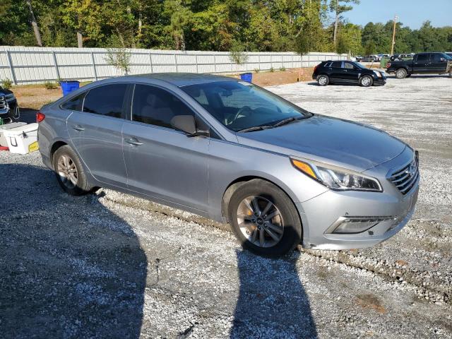 Photo 3 VIN: 5NPE24AF0FH064190 - HYUNDAI SONATA SE 