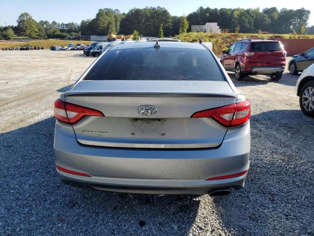 Photo 5 VIN: 5NPE24AF0FH064190 - HYUNDAI SONATA SE 