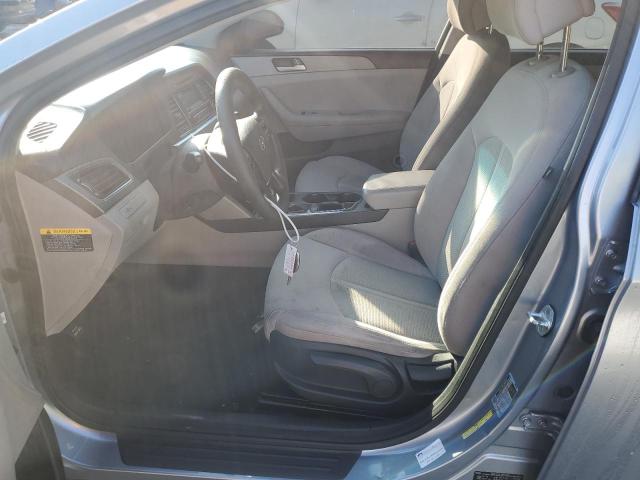 Photo 6 VIN: 5NPE24AF0FH064190 - HYUNDAI SONATA SE 