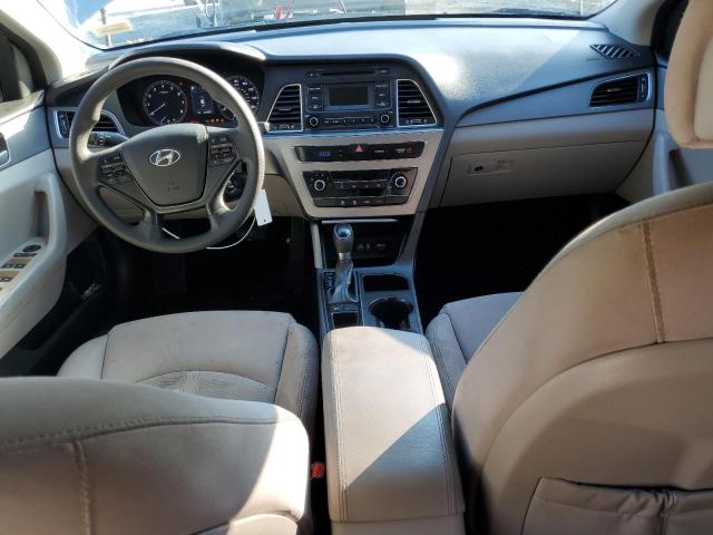 Photo 7 VIN: 5NPE24AF0FH064190 - HYUNDAI SONATA SE 