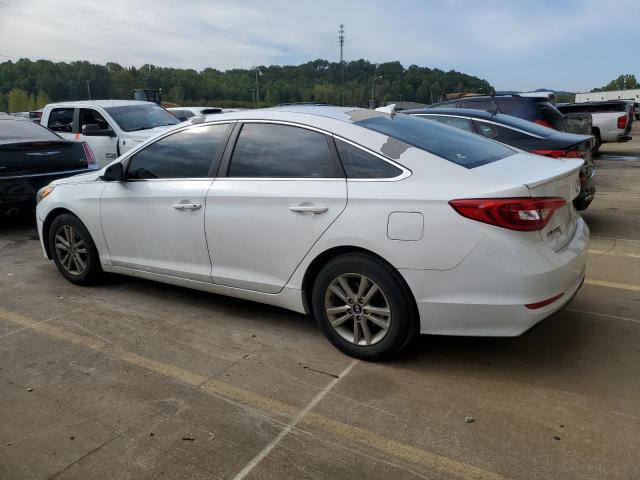 Photo 1 VIN: 5NPE24AF0FH069308 - HYUNDAI SONATA SE 