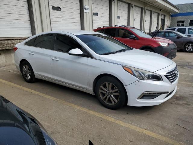 Photo 3 VIN: 5NPE24AF0FH069308 - HYUNDAI SONATA SE 