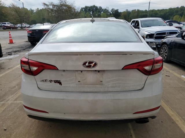 Photo 5 VIN: 5NPE24AF0FH069308 - HYUNDAI SONATA SE 