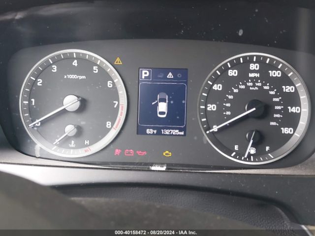 Photo 6 VIN: 5NPE24AF0FH069423 - HYUNDAI SONATA 