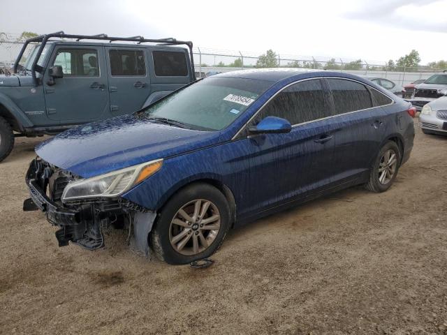 Photo 0 VIN: 5NPE24AF0FH073777 - HYUNDAI SONATA SE 