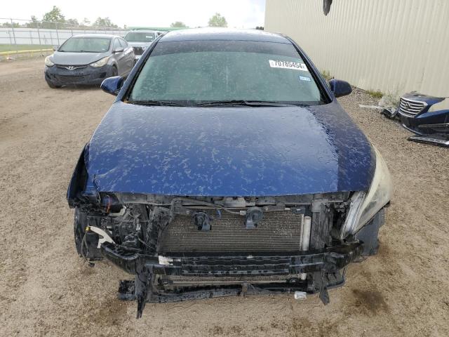 Photo 4 VIN: 5NPE24AF0FH073777 - HYUNDAI SONATA SE 