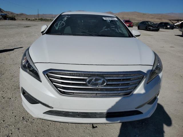 Photo 4 VIN: 5NPE24AF0FH073987 - HYUNDAI SONATA SE 