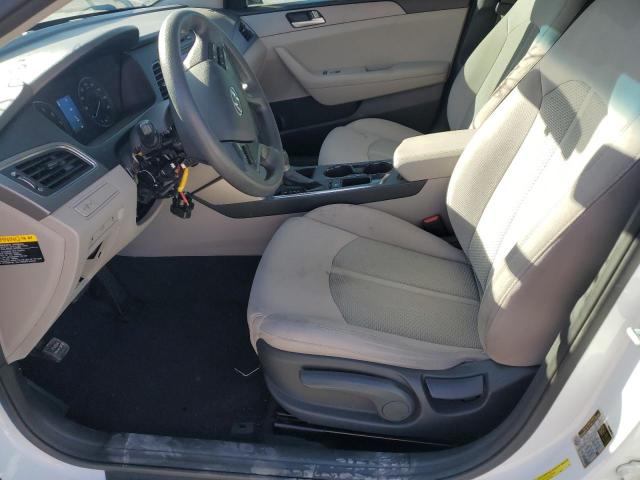 Photo 6 VIN: 5NPE24AF0FH073987 - HYUNDAI SONATA SE 