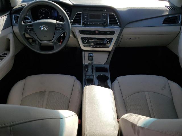 Photo 7 VIN: 5NPE24AF0FH073987 - HYUNDAI SONATA SE 