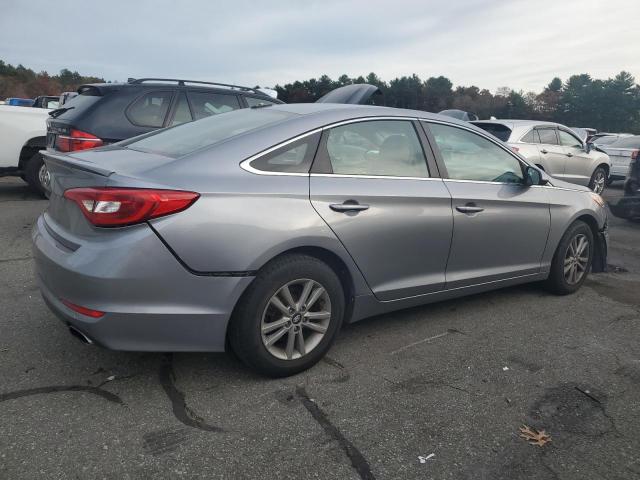 Photo 2 VIN: 5NPE24AF0FH076842 - HYUNDAI SONATA SE 