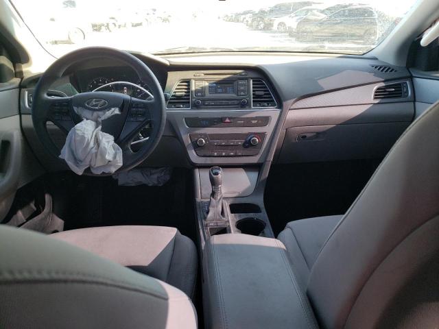 Photo 7 VIN: 5NPE24AF0FH078168 - HYUNDAI SONATA SE 