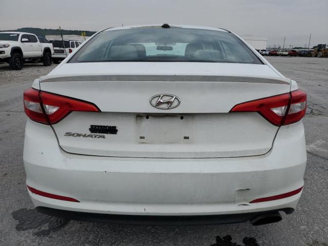 Photo 5 VIN: 5NPE24AF0FH086285 - HYUNDAI SONATA SE 