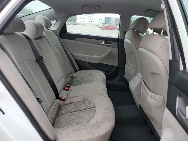 Photo 9 VIN: 5NPE24AF0FH086285 - HYUNDAI SONATA SE 