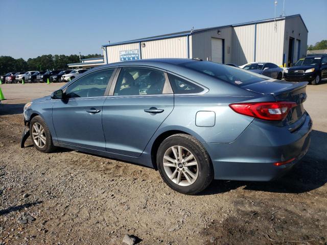 Photo 1 VIN: 5NPE24AF0FH105918 - HYUNDAI SONATA 