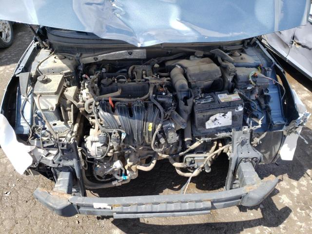 Photo 6 VIN: 5NPE24AF0FH114229 - HYUNDAI SONATA SE 