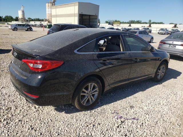 Photo 2 VIN: 5NPE24AF0FH118393 - HYUNDAI SONATA 