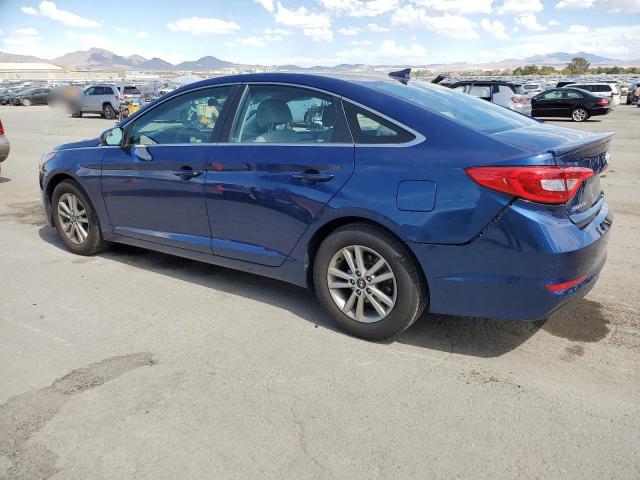 Photo 1 VIN: 5NPE24AF0FH122041 - HYUNDAI SONATA SE 